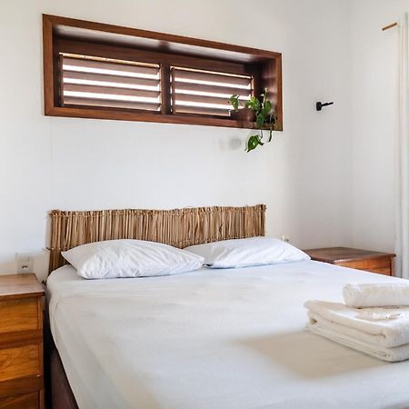 Pousada Meu Lugar 日若卡-迪热里科阿科阿拉 外观 照片